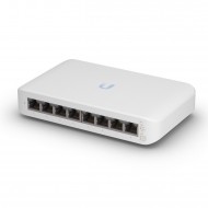 Ubiquiti UniFi Switch Lite 8 PoE (USW-Lite-8-POE)