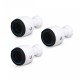 Ubiquiti UniFi Video Camera G4 Pro 3-Pack (UVC-G4-PRO-3) Ubiquiti UniFi Video Camera G4 Pro 3-Pack (UVC-G4-PRO-3)