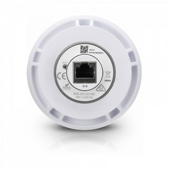 Ubiquiti UniFi Video Camera G4 Pro (UVC-G4-PRO) Ubiquiti UniFi Video Camera G4 Pro (UVC-G4-PRO)