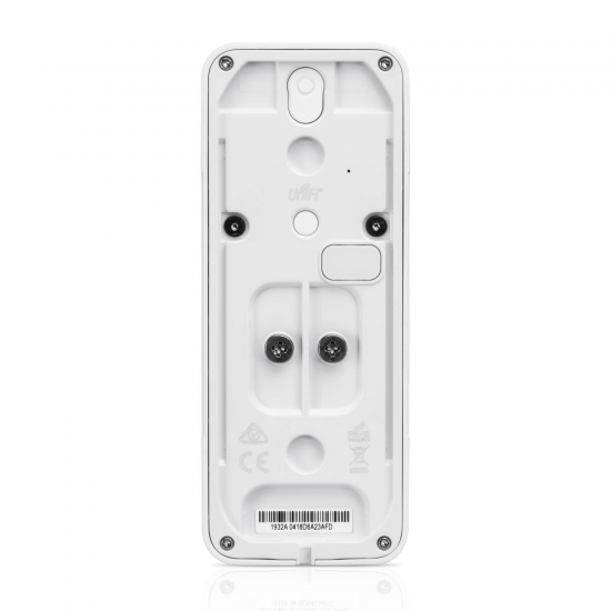 Ubiquiti UniFi Protect G4 Doorbell (UVC-G4-DoorBell) Ubiquiti UniFi Protect G4 Doorbell (UVC-G4-DoorBell)