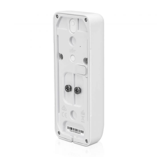 Ubiquiti UniFi Protect G4 Doorbell (UVC-G4-DoorBell) Ubiquiti UniFi Protect G4 Doorbell (UVC-G4-DoorBell)