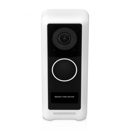 Ubiquiti UniFi Protect G4 Doorbell (UVC-G4-DoorBell) Ubiquiti UniFi Protect G4 Doorbell (UVC-G4-DoorBell)