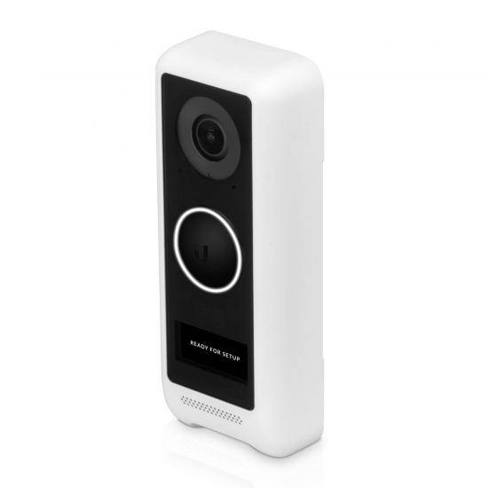 Ubiquiti UniFi Protect G4 Doorbell (UVC-G4-DoorBell) Ubiquiti UniFi Protect G4 Doorbell (UVC-G4-DoorBell)