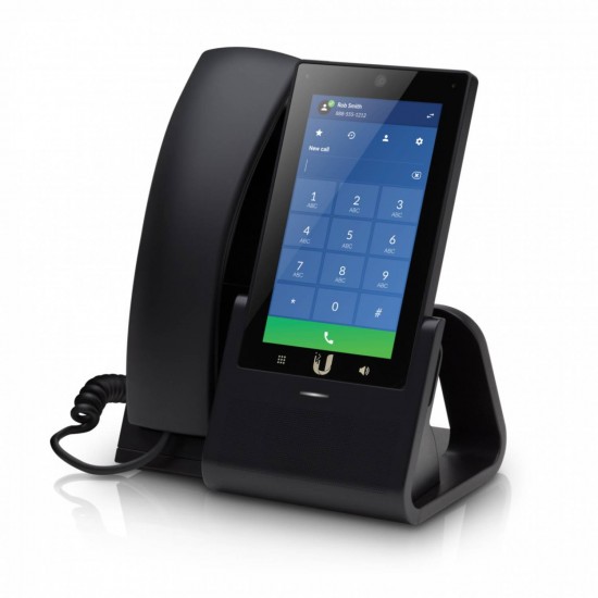 Ubiquiti UniFi Voip Phone Touch (UVP-Touch) Ubiquiti UniFi Voip Phone Touch (UVP-Touch)