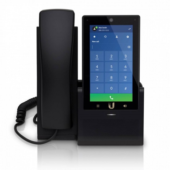 Ubiquiti UniFi Voip Phone Touch (UVP-Touch) Ubiquiti UniFi Voip Phone Touch (UVP-Touch)