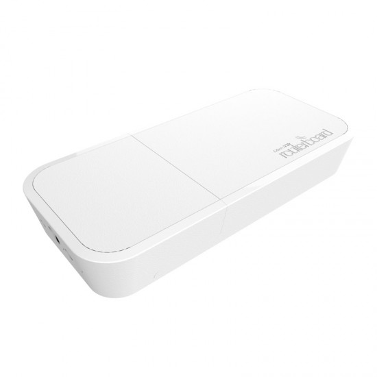 MikroTik wAP MikroTik wAP