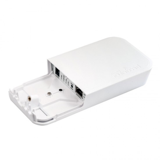 MikroTik wAP MikroTik wAP