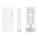 MikroTik wAP ac LTE kit (RBwAPGR-5HacD2HnD&R11e-LTE) MikroTik wAP ac LTE kit (RBwAPGR-5HacD2HnD&R11e-LTE)