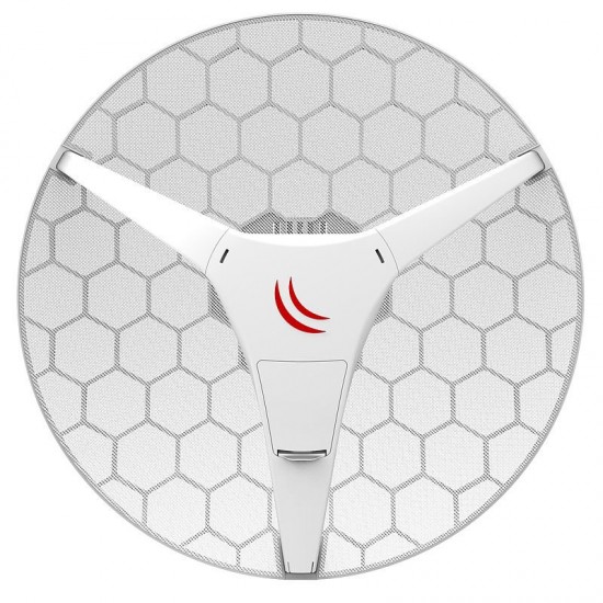 MikroTik Wireless Wire Dish (RBLHGG-60adkit) MikroTik Wireless Wire Dish (RBLHGG-60adkit)