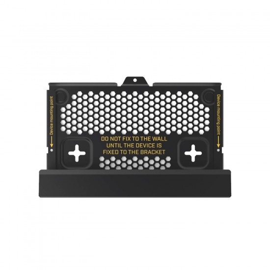 MikroTik RB4011 Wall Mount kit (WMK4011)