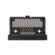 MikroTik RB4011 Wall Mount kit (WMK4011)