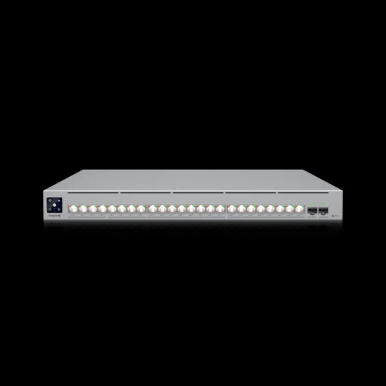 Enterprise Campus 24 PoE (ECS-24-PoE (1050W))
