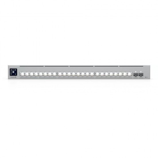 Enterprise Campus 24 PoE (ECS-24-PoE (1050W))