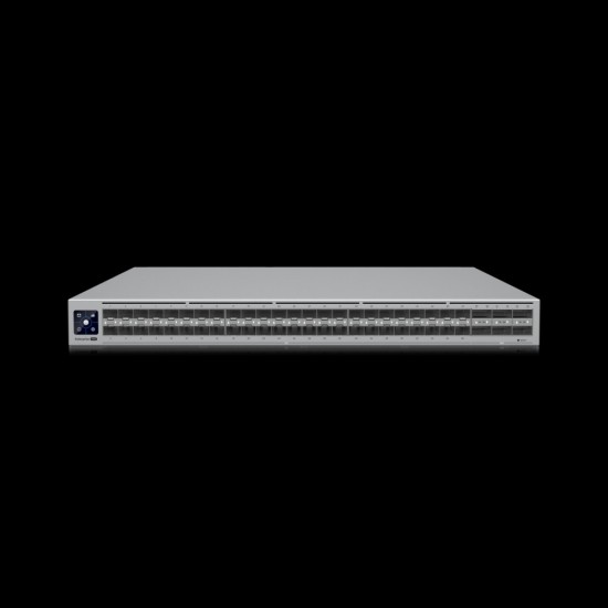 Enterprise Campus Aggregation (ECS-Aggregation)