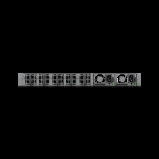 Enterprise Campus Aggregation (ECS-Aggregation)