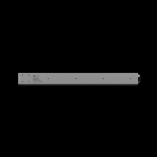 Enterprise Campus Aggregation (ECS-Aggregation)