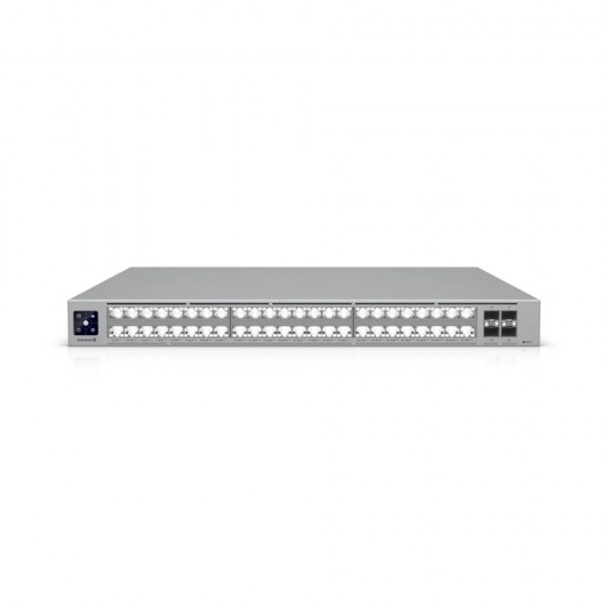 Enterprise Campus Aggregation (ECS-Aggregation)