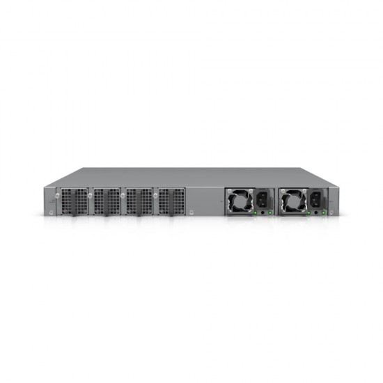 Enterprise Campus 48 PoE (ECS-48-PoE (2150W))