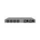Enterprise Campus 48 PoE (ECS-48-PoE (2150W))