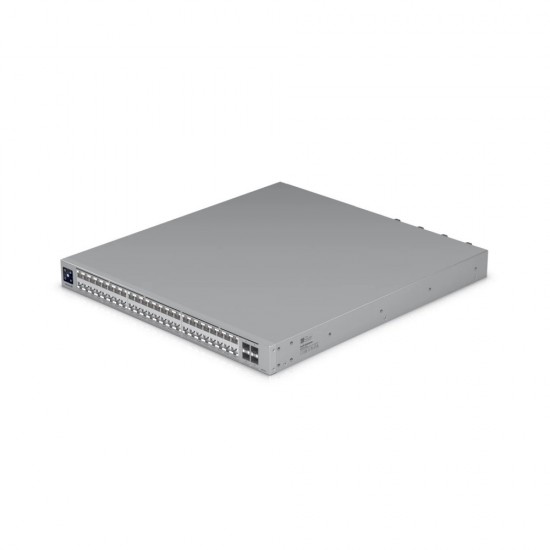 Enterprise Campus 48 PoE (ECS-48-PoE (2150W))