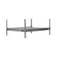 Enterprise Campus 48 PoE (ECS-48-PoE (2150W))
