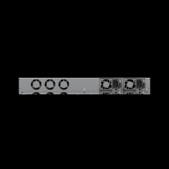 Enterprise Fortress Gateway (EFG)