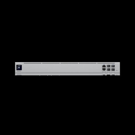 Enterprise Fortress Gateway (EFG)