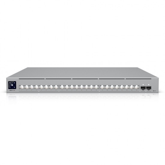 Ubiquiti USW Pro HD 24 PoE (USW-Pro-HD-24-PoE)