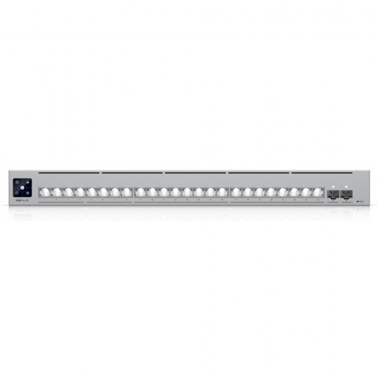 Ubiquiti USW Pro HD 24 PoE (USW-Pro-HD-24-PoE)