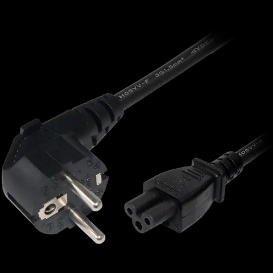 Mimosa Power Cord 3 pin - EU (501-00095)