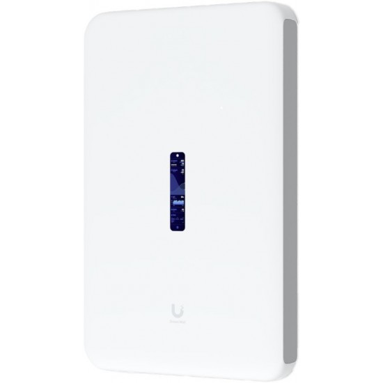 Ubiquiti UniFi Dream Wall (UDW)