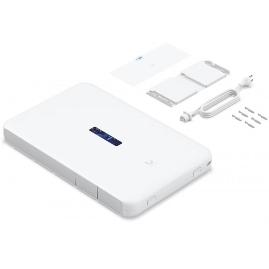 Ubiquiti UniFi Dream Wall (UDW)