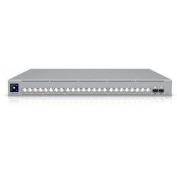 Ubiquiti UniFi Pro XG 24 PoE (USW-Pro-XG-24-PoE (720W))