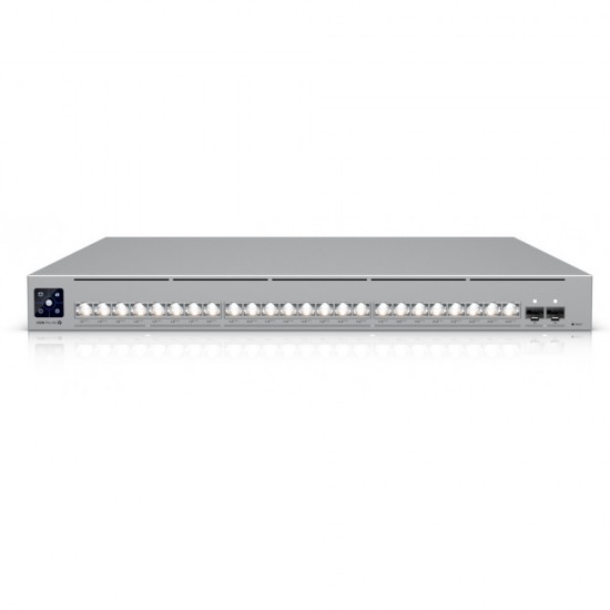 Ubiquiti UniFi Pro XG 24 PoE (USW-Pro-XG-24-PoE (720W))