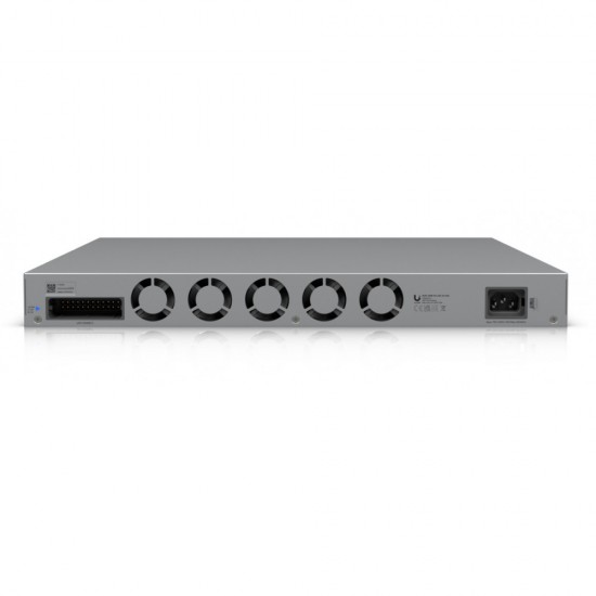 Ubiquiti UniFi Pro XG 24 PoE (USW-Pro-XG-24-PoE (720W))