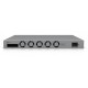 Ubiquiti UniFi Pro XG 24 PoE (USW-Pro-XG-24-PoE (720W))