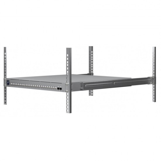 Ubiquiti UniFi Pro XG 24 PoE (USW-Pro-XG-24-PoE (720W))