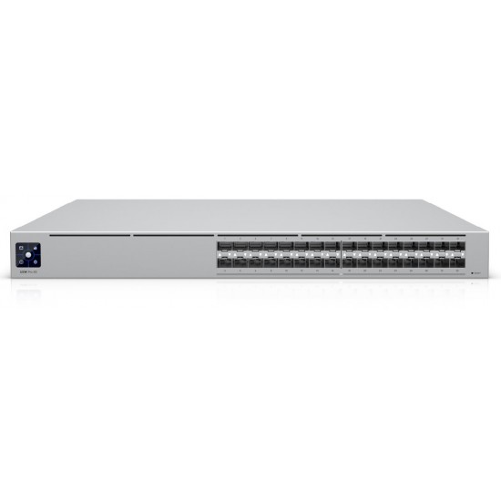 Ubiquiti Pro XG Aggregation switch (USW-Pro-XG-Aggregation)