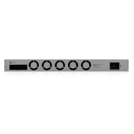 Ubiquiti Pro XG Aggregation switch (USW-Pro-XG-Aggregation)