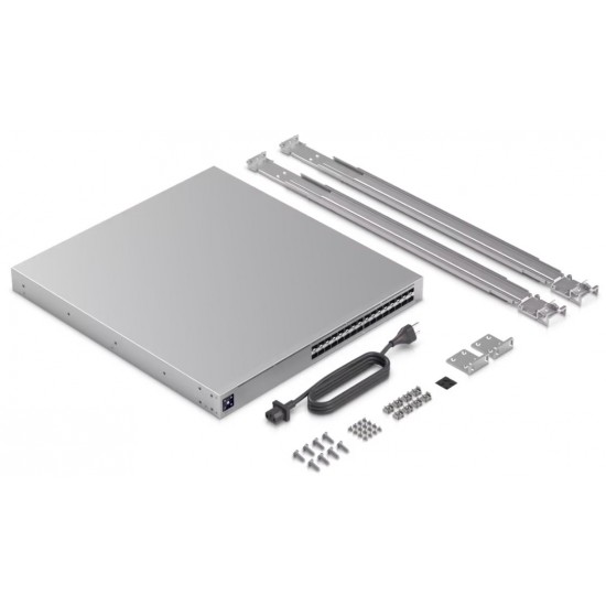 Ubiquiti Pro XG Aggregation switch (USW-Pro-XG-Aggregation)